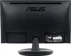 Asus Vt168h 15.6´´ Hd Tn Monitor 60hz Schwarz One Size / EU Produktbild-Vorschau 6
