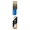 Pilot Frixion Mines de rechange pour roller noir 0,7 mm (3 Voir les images du produit 1
