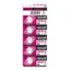 CR2016 5BP Li MAXELL Anteprima dell’immagine prodotto 16