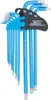 BGS technic L-Type Wrench Set, 450 g Náhled obrázku produktu 3