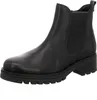 Gabor Shoes Chelsea Boot - Black Smooth leather : 41 : Podgląd zdjęcia produktu 9