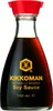 Kikkoman Soja-Sauce - 150ml Produktbild-Vorschau 6