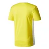 Adidas Entrada 18 Jsy Yellow/White Cd8390 - 164 Produktbild-Vorschau 2
