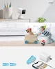 ieGeek 1080P HD caméra de surveillance intérieure Voir les images du produit 5