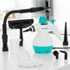 Innovagoods 9 In 1 0.35l Dampfreiniger  One Size / EU Plug Produktbild-Vorschau 4
