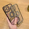 Wörleonline iPhone 13 Pro Max Hülle Handyhülle mit Glitzer Produktbild-Vorschau 4