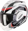Kask składany Scorpion Exo-Tech Evo Pro Acuti, Podgląd zdjęcia produktu 2