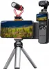 SunnyLife Phone Holder with Storage Case Sunnylife DJI Osmo Produktbild-Vorschau 8