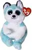ty 40540 Peluche Beanie Bellies - Husky Thunder, 15 cm Anteprima dell’immagine prodotto 2