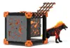 Schleich Eldrador Creatures BattleCave Lavahyäne 42674 Voir les images du produit 10