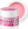 Claresa Aufbaugel Soft&Easy Gel Babyrosa 90g Produktbild-Vorschau 9