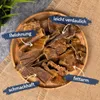 5 kg Lyra Pet® Dörrfleisch Chips 4 - 10 cm Produktbild-Vorschau 2