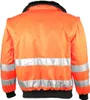 Kurtka pilotka Qualitex - kurtka robocza 4 w 1 z tkaniny Podgląd zdjęcia produktu 2
