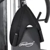 Physionics® Kraftstation - mit 65,7 kg Gewichten, Produktbild-Vorschau 6