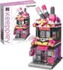 Qman City Corner C0103 Kosmetikgeschäft Trends Produktbild-Vorschau 8