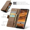 Galaxy S24 Ultra 5G Hülle, Leder Brieftasche Kartenfach Produktbild-Vorschau 4