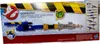 The image shows the packaging of a Hasbro Ghostbusters Proton Blaster M.O.D. toy. The packaging features the Ghostbusters logo, an illustration of the toy, and various text details. Anteprima dell’immagine prodotto
