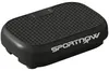 SPORTNOW Vibrationsplatte Rüttelplatte mit 120 Produktbild-Vorschau 1