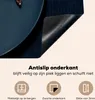 KitchenYeah© Herdabdeckplatte Goldene Banane auf dunklem Produktbild-Vorschau 4