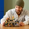 LEGO The Legend of Zelda: Ocarina of Time - Der finale Produktbild-Vorschau 3
