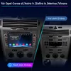 Autoradio DVD Android pour Opel Vectra C, Zafira B, Corsa Voir les images du produit 9