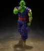 A full-body shot of a Piccolo action figure. Podgląd zdjęcia produktu