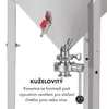 Klarstein, sklepní fermentační kotel, 60 l, kohoutek, Náhled obrázku produktu 8