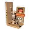 LINUMA® Kratzbrett 68cm hoch, Kratzbretter Katze, Produktbild-Vorschau 1