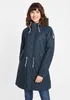 DERBE Damen Regenjacke Friese Tidaholm Produktbild-Vorschau 17