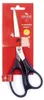 KOH-I-NOOR Scissors Univerzální nůžky 20,5 cm Černá Náhled obrázku produktu 3