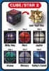 Denksportaufgabe StarCube - Star-Magic Cube COSMOS 3247012 Produktbild-Vorschau 3