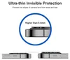 Ochranné sklo na fotoaparát pre Apple iPhone 15 / 15 Plus, Náhľad obrázku produktu 4
