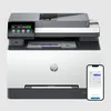 HP Color Laserjet Pro MFP 3302 fdwg Productafbeelding-voorbeeld 8
