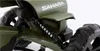 BERG Skelter Buzzy JEEP Sahara Produktbild-Vorschau 14