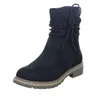Schlupf-/Reißverschlußstiefelette Warmfutter bis 35mm Produktbild-Vorschau 9