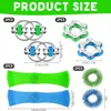8 Stück Fidget-Spielzeug-Set, Fidget Toys, Autismust, Produktbild-Vorschau 3