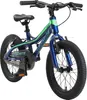 BIKESTAR Kinder Fahrrad MTB ab 4 Jahre | 16 Zoll Alu Produktbild-Vorschau 1