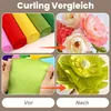 Manuelle Crimpmaschine (feine Zähne): Crimpwerkzeug für Produktbild-Vorschau 5