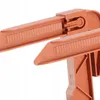 KADAX Skrzynka Balkonowa Doniczka 60cm z Uchwytami Podgląd zdjęcia produktu 9