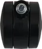 lot de 5 roulettes universelles T533, roulettes de chaise Voir les images du produit 4