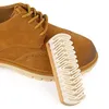 Brosse en caoutchouc pour chaussures en daim et nubuck, Voir les images du produit 4