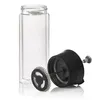 AdHoc THERMO-GLASS french press Kaffeebecher doppelwandig Produktbild-Vorschau 8