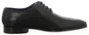Bugatti Mattia Business Schuh Schwarz Produktbild-Vorschau 33