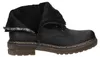 Rieker Damen Stiefelette Schnürboot Reißverschluss Produktbild-Vorschau 11