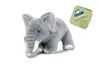 Plüschtier Elefant 30 cm, Eco-Edition, Kuscheltiere Produktbild-Vorschau 2