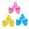 Ensemble pour une princesse : chaussons, diadème, sac à Voir les images du produit 2