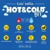 Legami Hot&Cold Kids Bottle Tiger, Thermoflasche, Produktbild-Vorschau 6