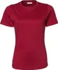 Tee Jays Women´s Interlock Tee Produktbild-Vorschau 1