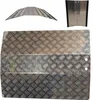 WORHAN® Mobil Rampe de seuil Rampe de marche Rampe de Voir les images du produit 1