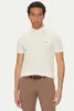 Tommy Hilfiger 1985 regular fit polo, wit Produktbild-Vorschau 11